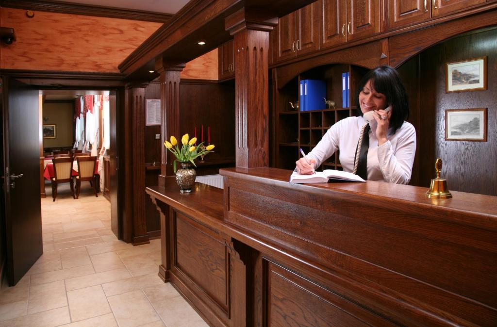 Willa Koba Ustron Ngoại thất bức ảnh